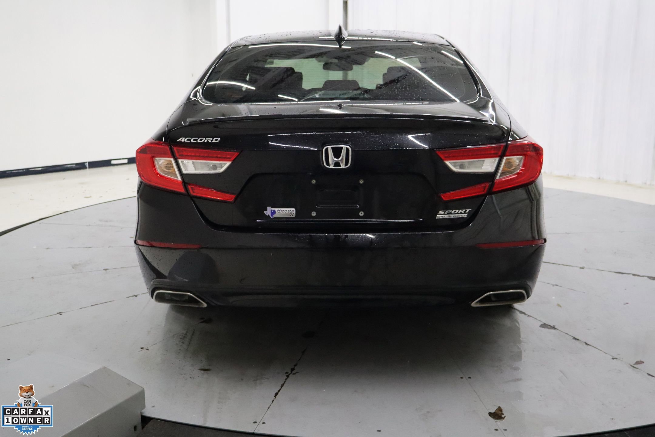 Used 2022 Honda Accord Sport Special Edition image 6