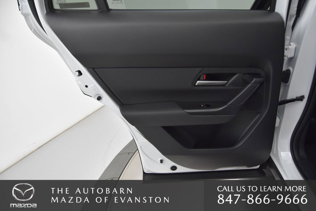 New 2026 MAZDA CX-50 AWD 2.5 Hybrid w/ Weather Package image 33