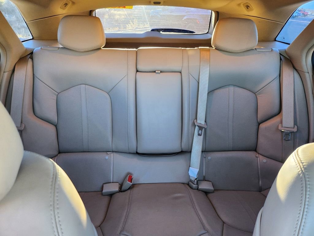 Used 2010 Cadillac CTS Performance w/ Performance Luxury Package image 22