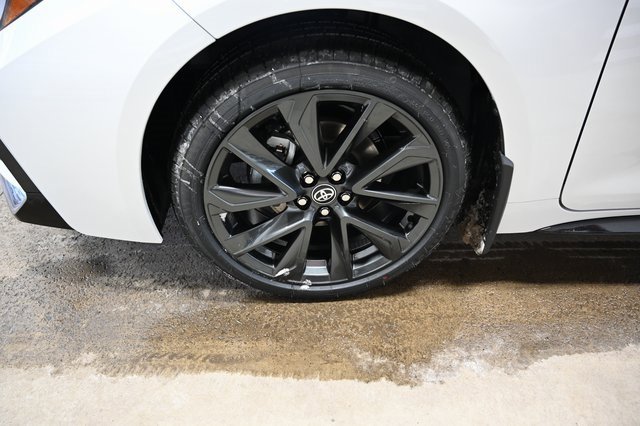 New 2026 Toyota Corolla SE image 29
