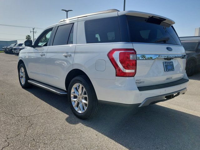 Certified 2020 Ford Expedition XLT w/ Equipment Group 202A RWD image 4