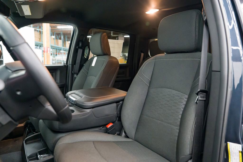 New 2026 RAM 3500 Tradesman image 22