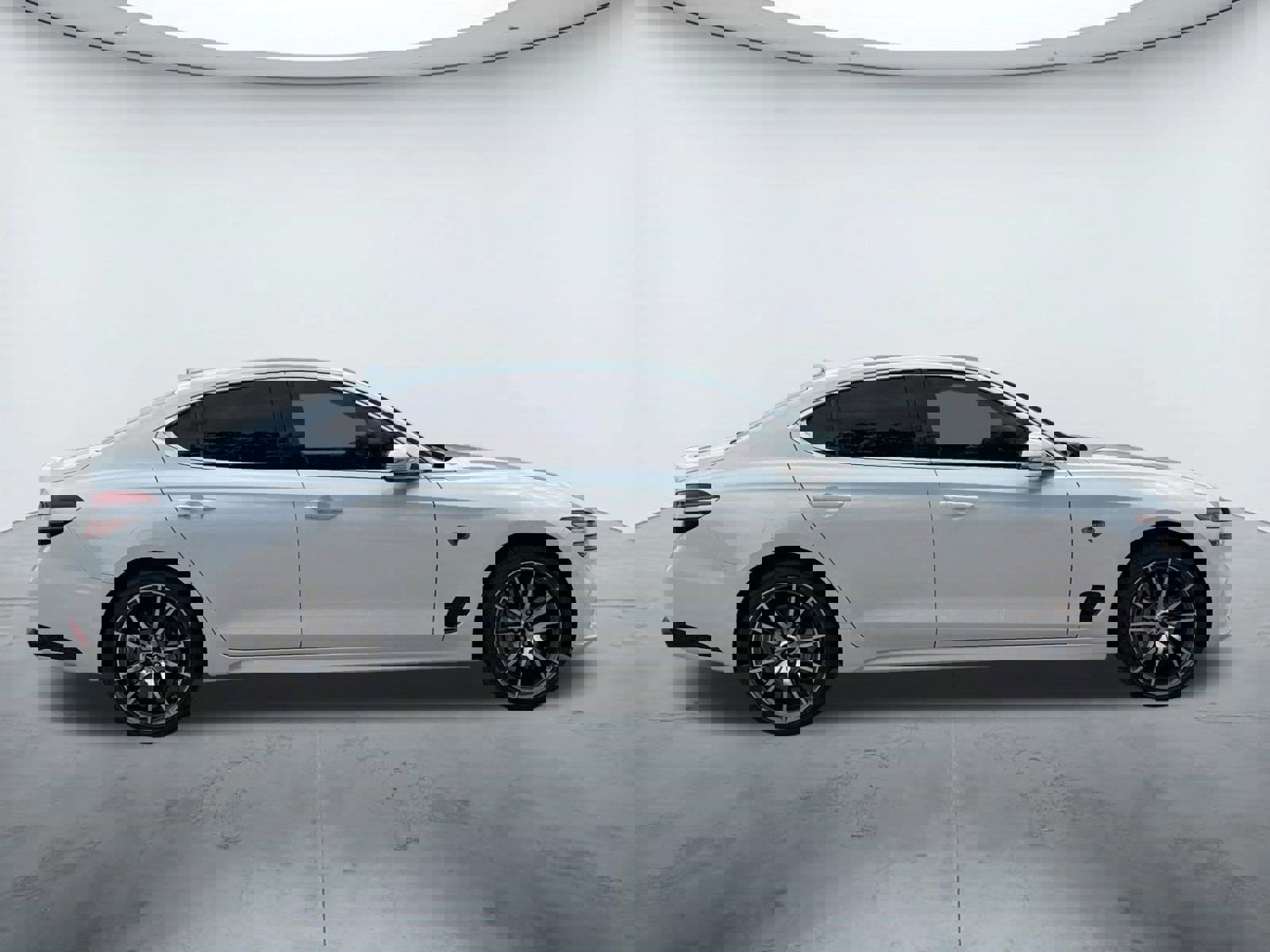 New 2026 Genesis G70 2.5T image 6