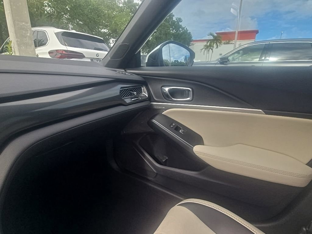 Used 2023 Acura Integra A-Spec FWD image 24