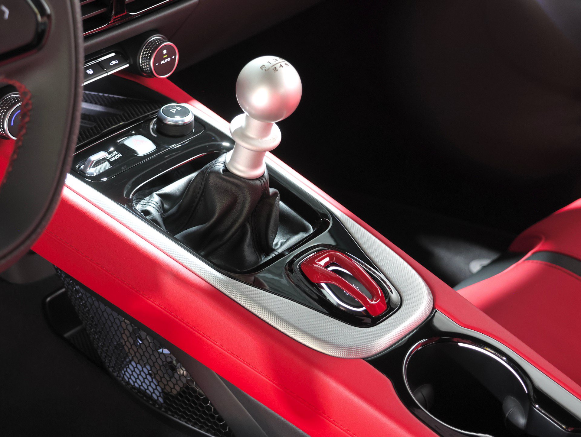 Used 2026 Lotus Emira RWD image 62
