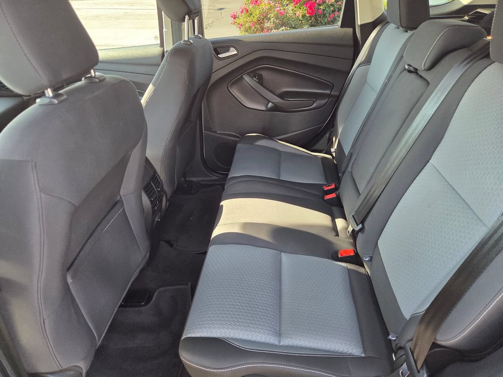 Used 2018 Ford Escape SE AWD/4WD image 24