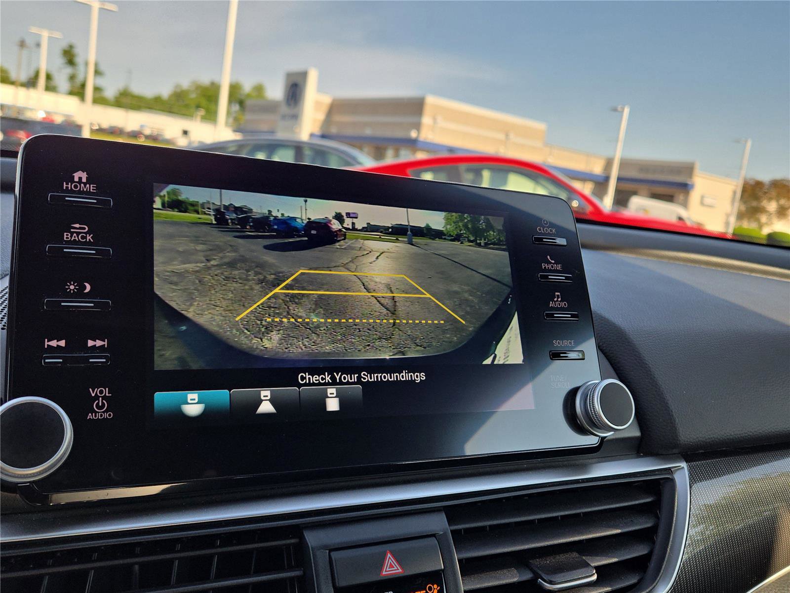 Used 2022 Honda Accord Sport image 6