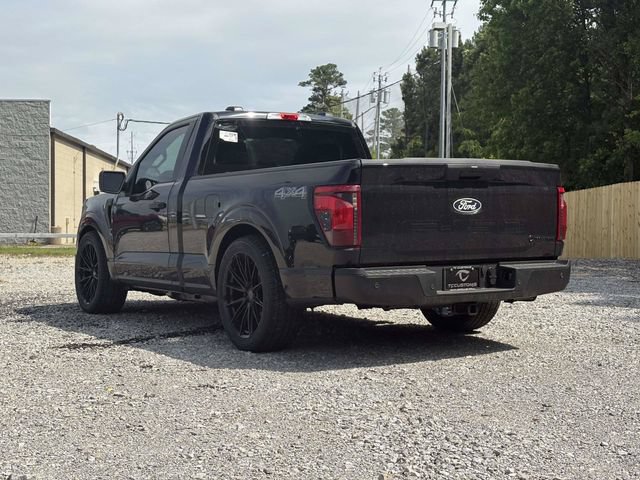 New 2026 Ford F150 XL AWD/4WD image 4