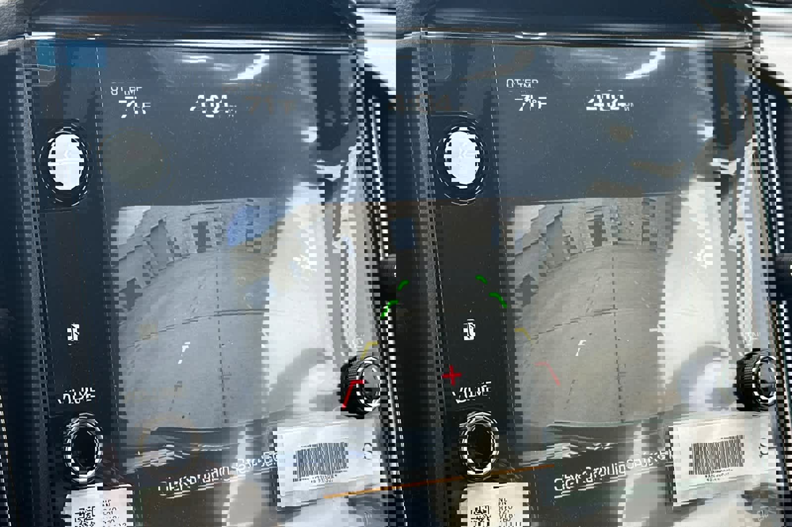 New 2025 Subaru WRX Premium image 19