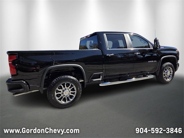 New 2026 Chevrolet Silverado 3500 LT w/ Z71 Chrome Sport Edition image 7