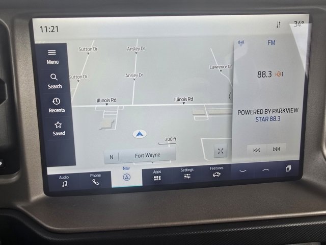 Used 2023 Ford Bronco Raptor image 21