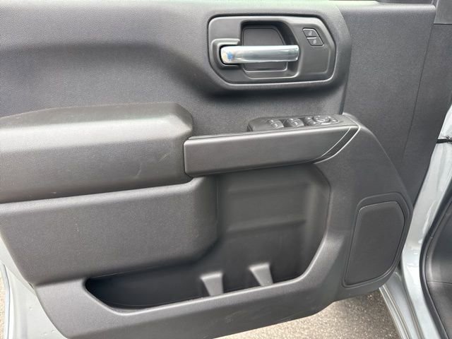 New 2026 Chevrolet Silverado 2500 Custom w/ Custom Value Package image 8