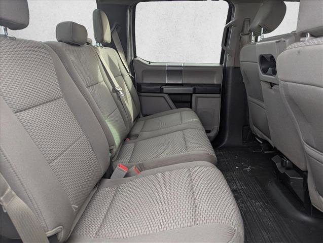 Used 2019 Ford F150 XLT w/ XTR Package image 19