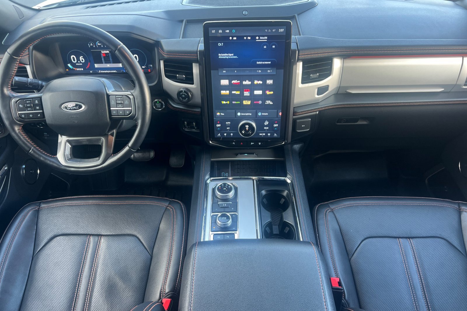 Used 2024 Ford Expedition Timberline image 10