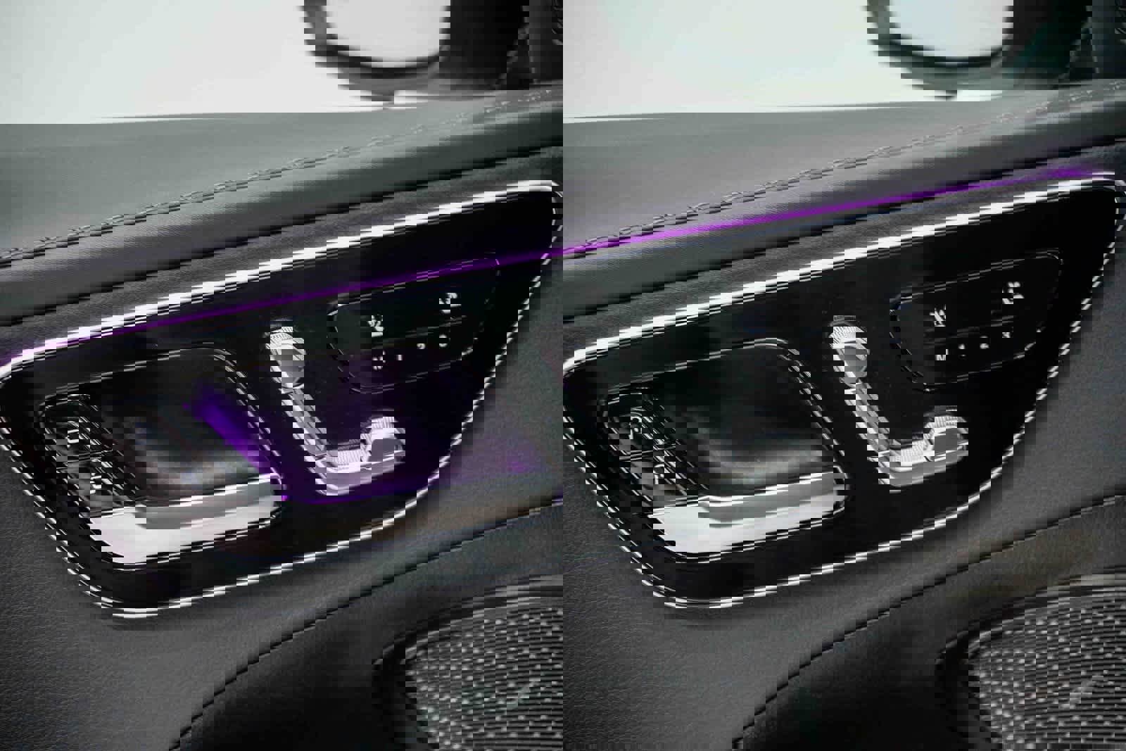 Used 2025 Mercedes-Benz C 300 Sedan image 20