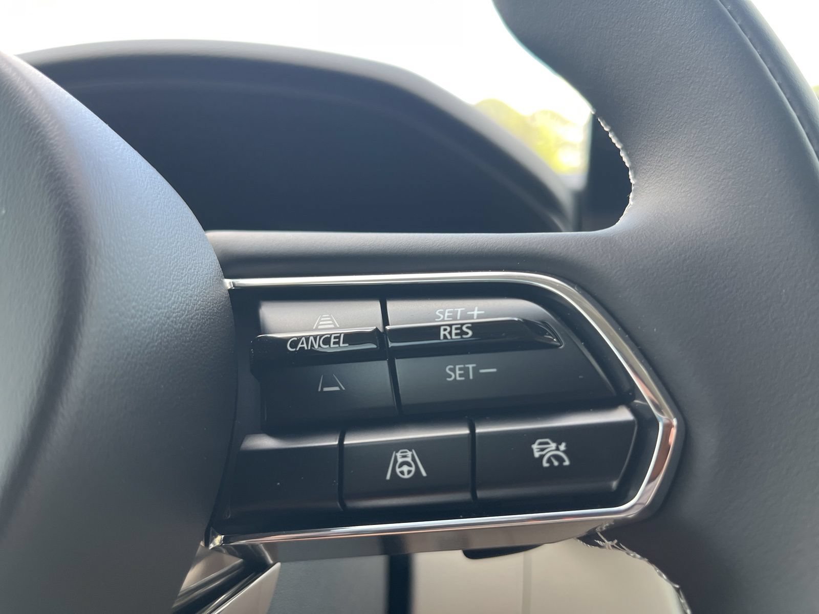 New 2026 MAZDA CX-90 3.3 Turbo S w/ Premium Plus AWD/4WD image 11