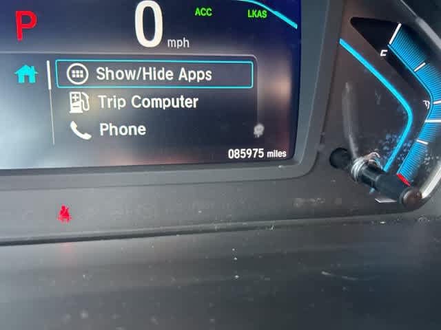 Used 2020 Honda Odyssey EX-L image 17