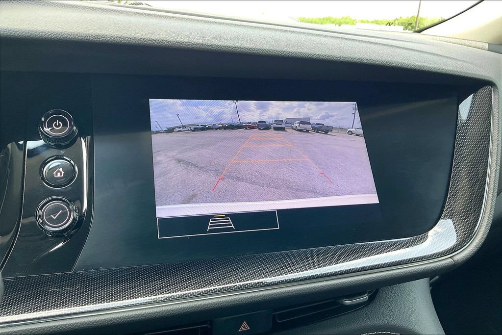 Used 2023 Buick Envision Preferred FWD image 13
