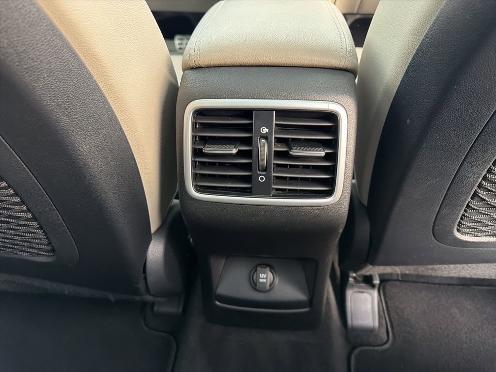 Used 2022 Kia Sportage Nightfall Edition image 21