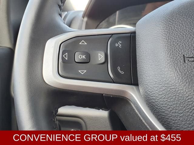 Used 2024 RAM 3500 Tradesman w/ Safety Group image 15