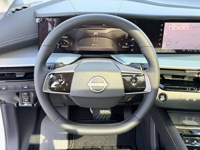 New 2026 Nissan Murano SL AWD/4WD image 19