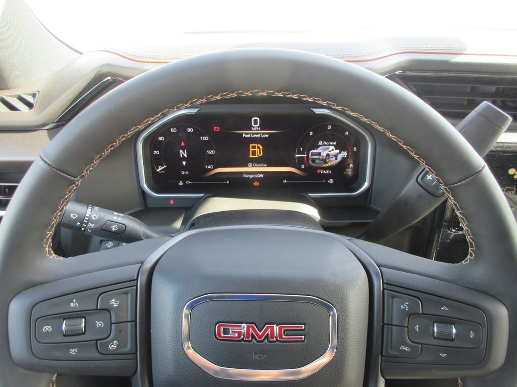 New 2026 GMC Sierra 3500 AT4 w/ AT4 Premium Plus Package image 19