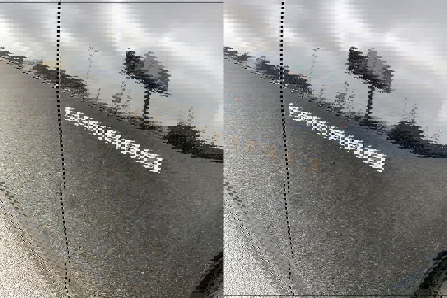 Used 2015 Chevrolet Camaro SS w/ RS Package image 30