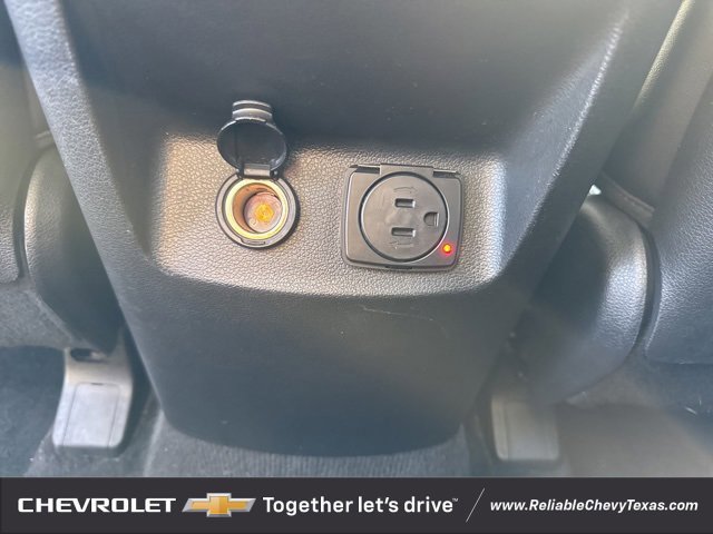 Used 2021 Hyundai Palisade Limited w/ Cargo Package image 19