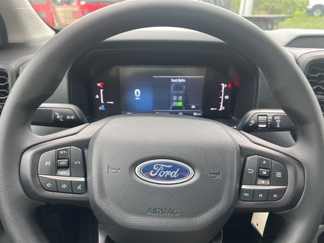 New 2025 Ford Ranger XL image 22