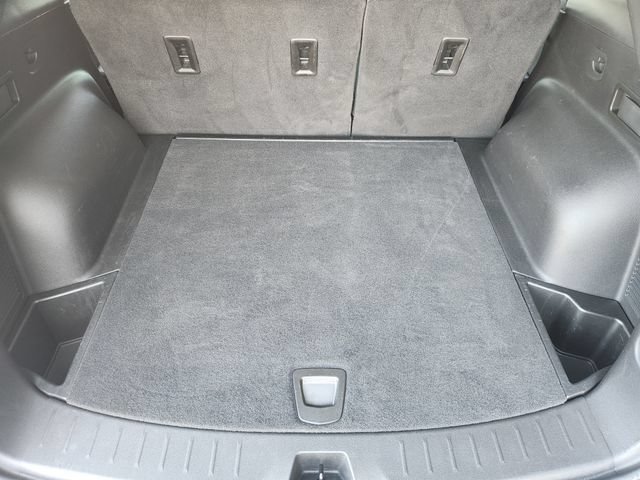 Certified 2022 Chevrolet Blazer LT FWD image 22