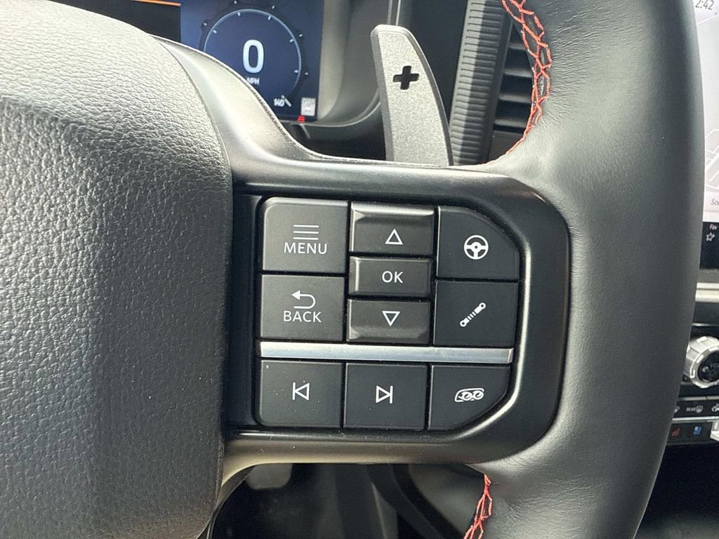 New 2026 Ford F150 Raptor image 39