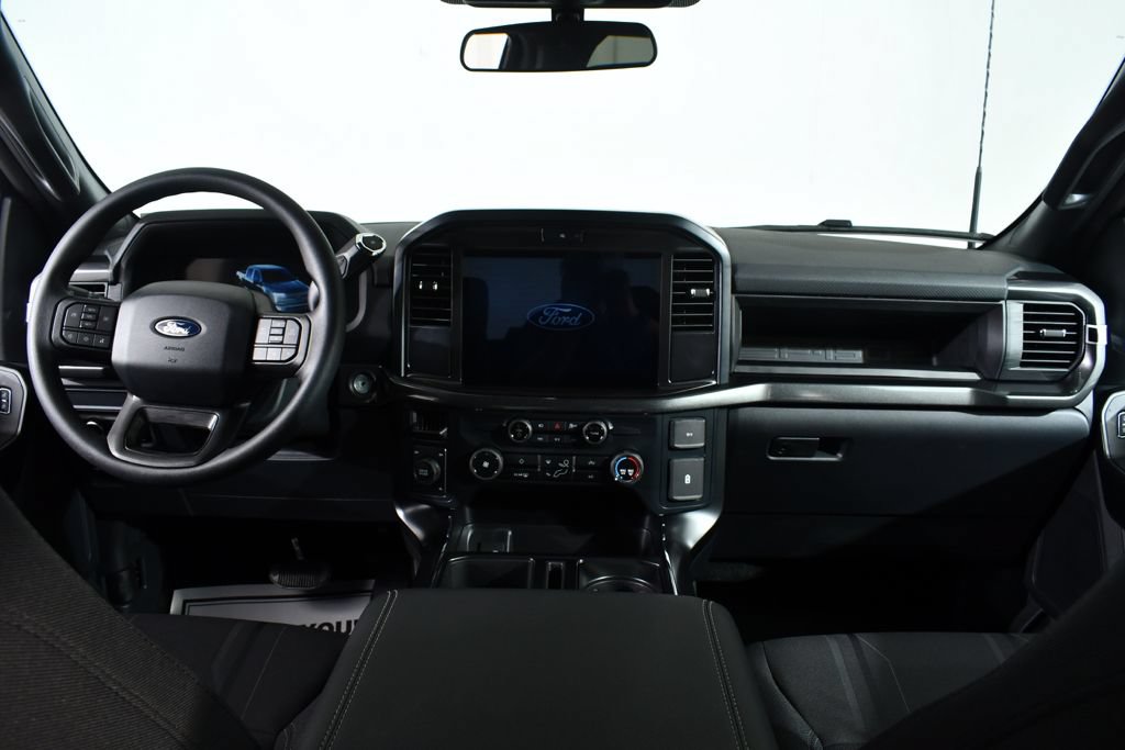 New 2026 Ford F150 STX w/ Equipment Group 200A AWD/4WD image 7