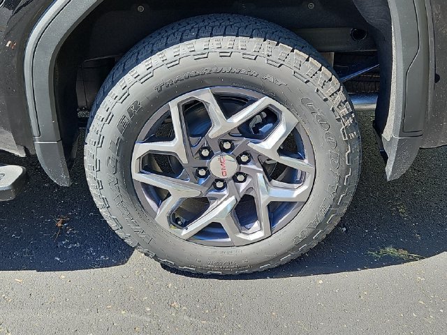 New 2026 GMC Sierra 1500 SLT w/ SLT Premium Plus Package AWD/4WD image 5