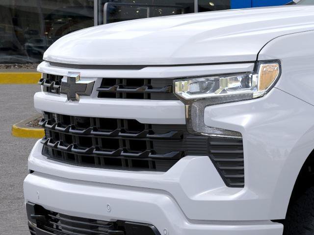 New 2026 Chevrolet Silverado 1500 RST AWD/4WD image 13