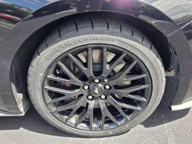 Used 2019 Ford Mustang GT w/ GT Performance Package RWD image 8