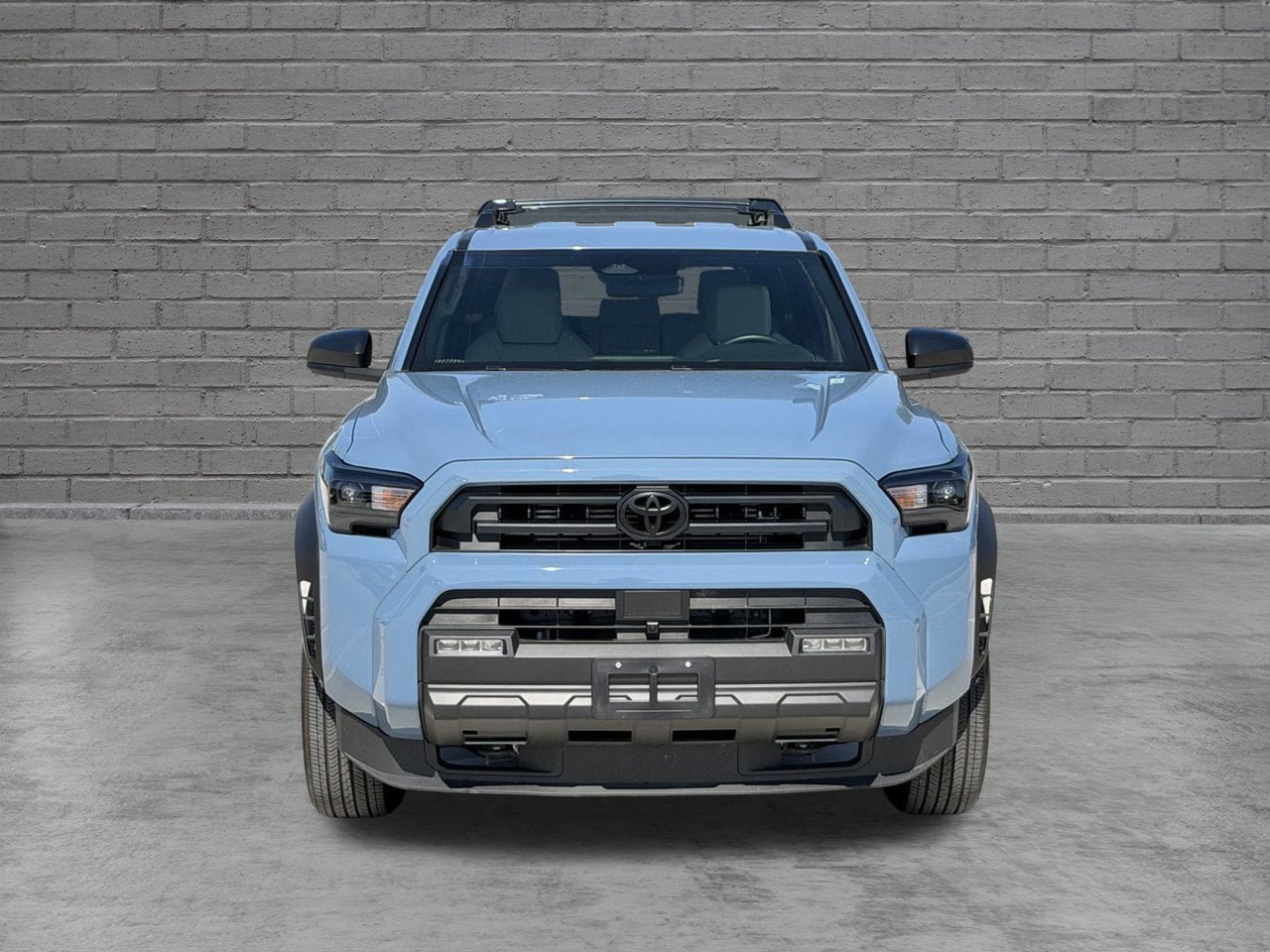 Used 2025 Toyota 4Runner SR5 RWD image 7
