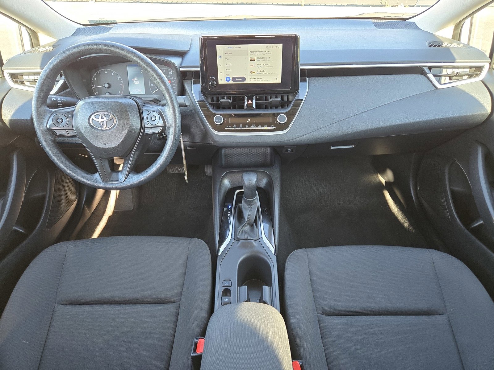 Used 2024 Toyota Corolla LE image 10