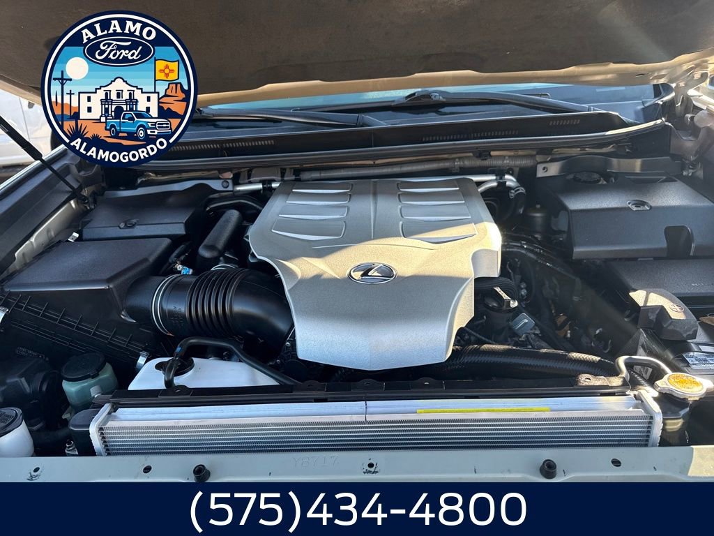 Used 2011 Lexus GX 460 image 23