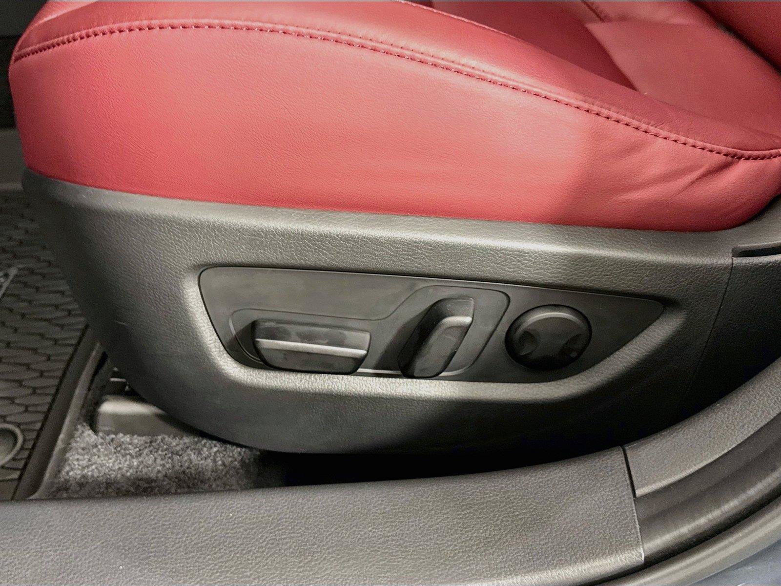 Certified 2026 MAZDA CX-30 AWD 2.5 S image 30