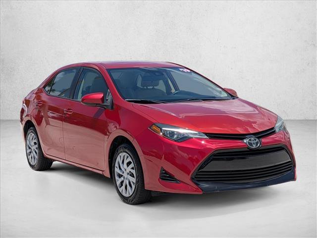 Used 2019 Toyota Corolla LE FWD image 3