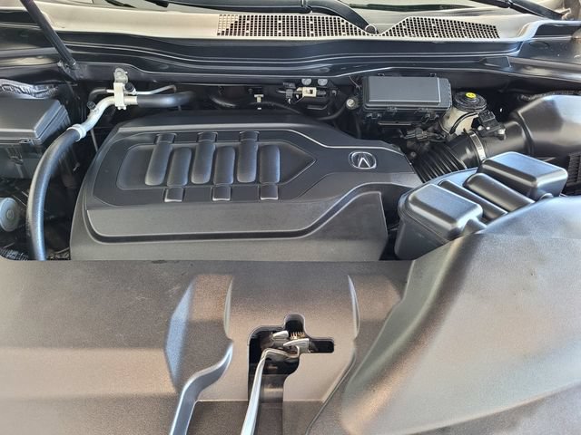 Used 2016 Acura MDX SH-AWD w/ Technology Package image 27