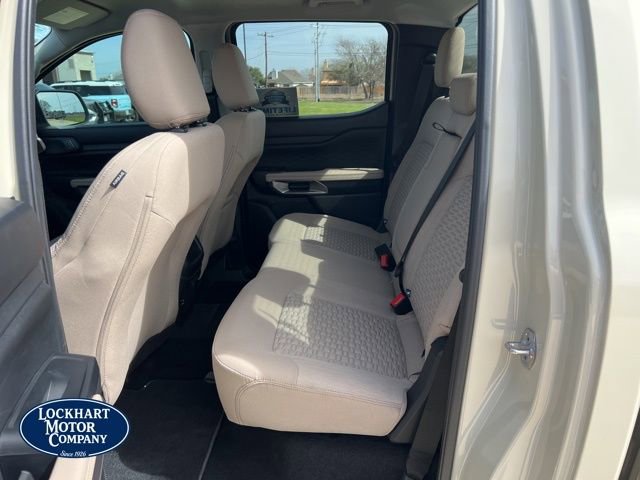 New 2025 Ford Ranger XLT image 14