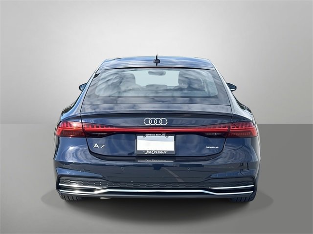 Used 2022 Audi A7 3.0T Prestige w/ Luxury Package image 27