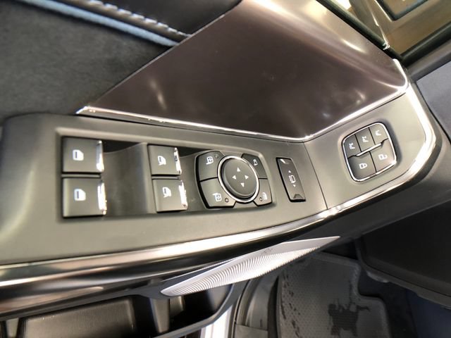 New 2026 Ford F250 Platinum AWD/4WD image 12