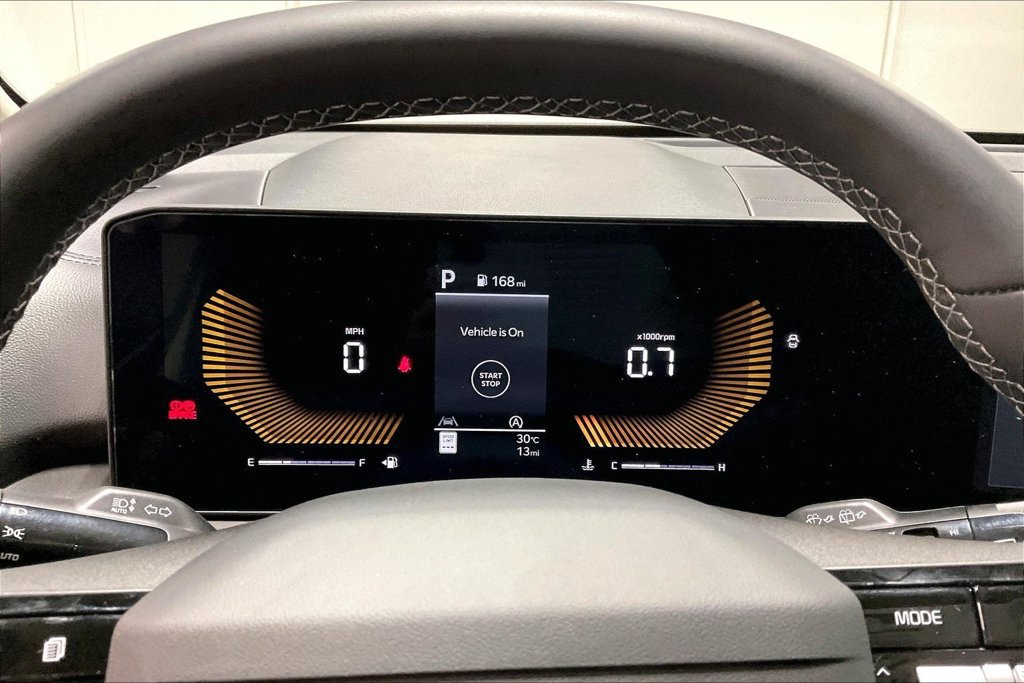 New 2026 Kia Sorento S FWD image 14
