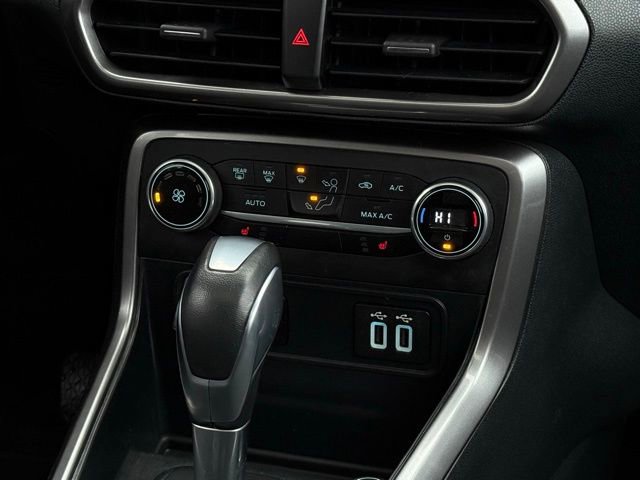 Used 2021 Ford EcoSport SE image 22