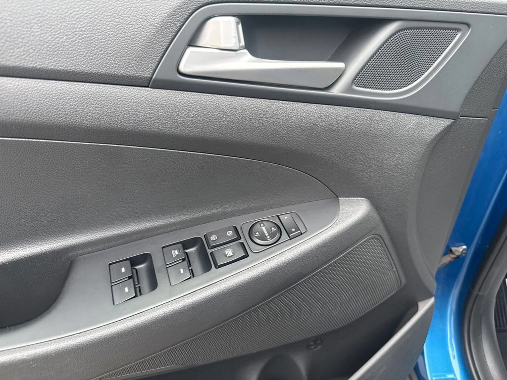 Used 2020 Hyundai Tucson Value AWD/4WD image 14