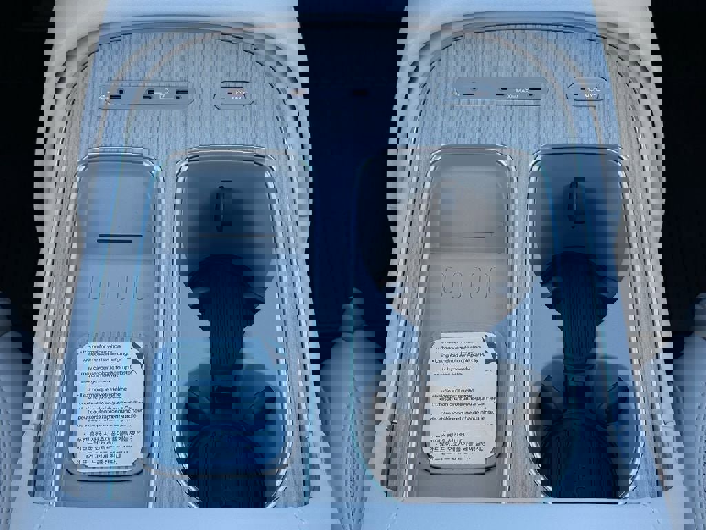 New 2026 Hyundai Palisade Calligraphy image 23