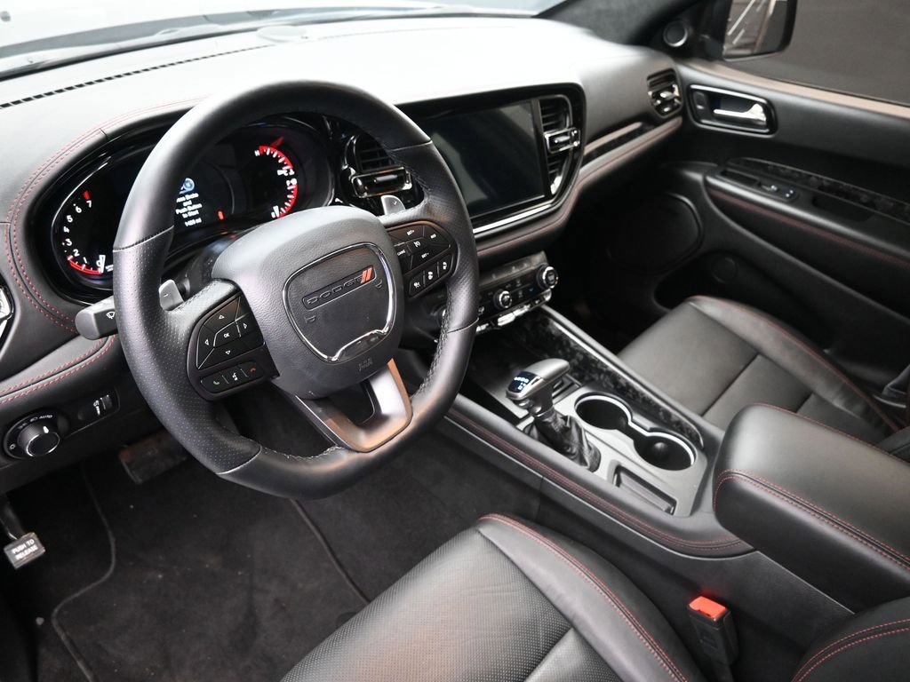 Used 2024 Dodge Durango R/T w/ Tow 'N Go Group image 22