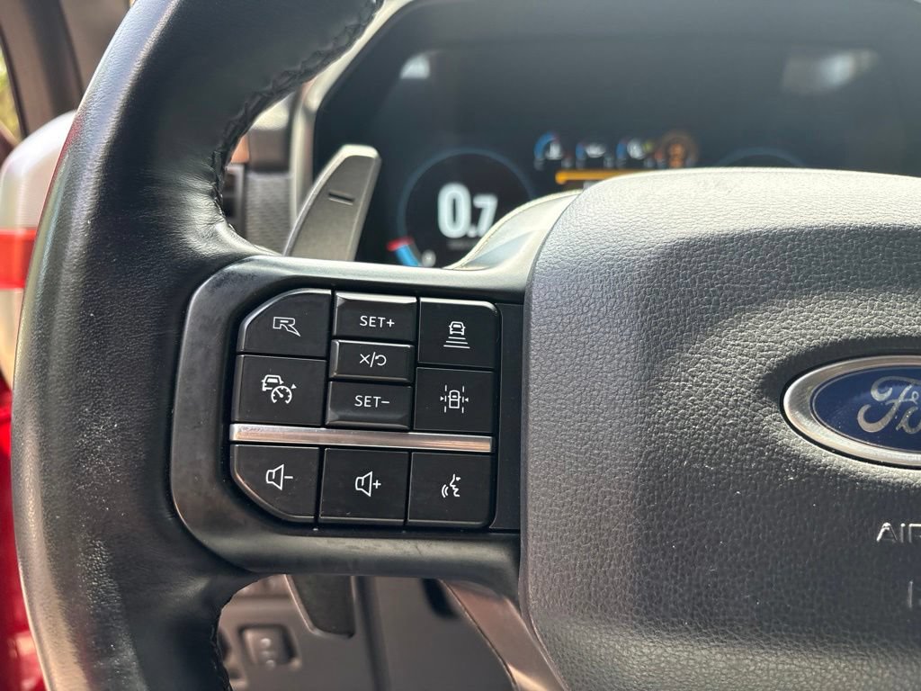 Used 2023 Ford F150 Raptor w/ Raptor 37 Performance Package AWD/4WD image 42